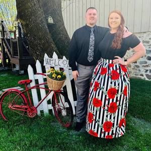 Meet your Posher, Bridget